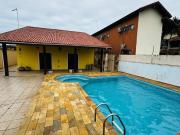 Casa / Sobrado para Venda em Itanhaém/SP Cibratel II 3...