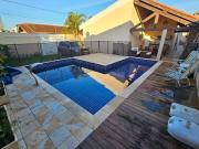 Casa / Sobrado para Venda em Itanhaém/SP Cibratel II 3...