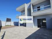 Casa / Sobrado para Venda em Itanhaém/SP Cibratel II 3...