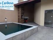 Casa / Sobrado para Venda em Itanhaém/SP Cibratel II 3...