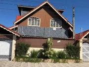 Casa / Sobrado para Venda em Itanhaém/SP Cibratel II 3...