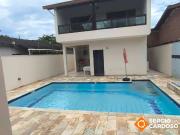 Casa / Sobrado para Venda em Itanhaém/SP Cibratel II 3...