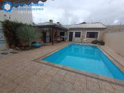 Casa / Sobrado para Venda em Itanhaém/SP Cibratel II 3...