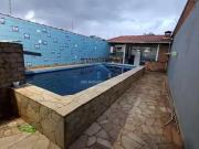 Casa / Sobrado para Venda em Itanhaém/SP Cibratel II 3...