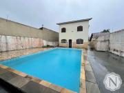 Casa / Sobrado para Venda em Itanhaém/SP Cibratel II 3...