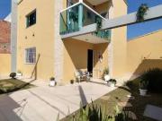 Casa / Sobrado para Venda em Itanhaém/SP Cibratel II 3...