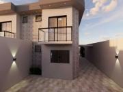 Casa / Sobrado para Venda em Itanhaém/SP Cibratel II 3...