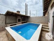 Casa / Sobrado para Venda em Itanhaém/SP Cibratel II 3...