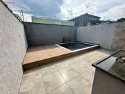 Casa / Sobrado para Venda em Itanhaém/SP Cibratel II 3...