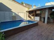 Casa / Sobrado para Venda em Itanhaém/SP Cibratel II 3...