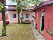 Casa / Sobrado para Venda em Itanhaém/SP Cibratel II 3...
