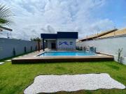 Casa / Sobrado para Venda em Itanhaém/SP Cibratel II 3...