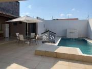 Casa / Sobrado para Venda em Itanhaém/SP Cibratel II 3...