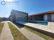 Casa / Sobrado para Venda em Itanhaém/SP Cibratel II 3...