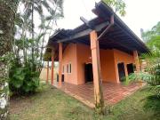 Casa / Sobrado para Venda em Itanhaém/SP Cibratel II 3...
