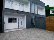 Casa / Sobrado para Venda em Itanhaém/SP Cibratel II 3...