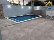 Casa / Sobrado para Venda em Itanhaém/SP Cibratel II 3...