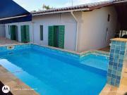 Casa / Sobrado para Venda em Itanhaém/SP Cibratel II 4...