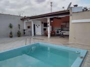 Casa / Sobrado para Venda em Itanhaém/SP Cibratel II 4...