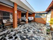 Casa / Sobrado para Venda em Itanhaém/SP Cibratel II 4...