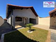 Casa / Sobrado para Venda em Itanhaém/SP Cibratel II 4...