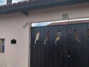 Casa / Sobrado para Venda em Itanhaém/SP Cibratel II 4...