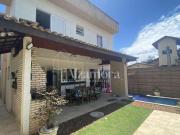Casa / Sobrado para Venda em Itanhaém/SP Cibratel II 4...