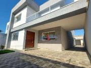 Casa / Sobrado para Venda em Itanhaém/SP Cibratel II 4...