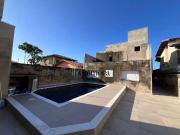 Casa / Sobrado para Venda em Itanhaém/SP Cibratel II 4...
