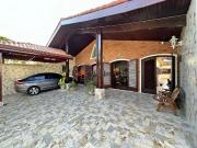 Casa / Sobrado para Venda em Itanhaém/SP Cibratel II 4...