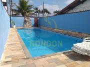 Casa / Sobrado para Venda em Itanhaém/SP Cibratel II 4...