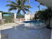 Casa / Sobrado para Venda em Itanhaém/SP Cibratel II 4...