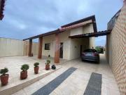 Casa / Sobrado para Venda em Itanhaém/SP Cibratel II 4...
