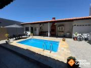 Casa / Sobrado para Venda em Itanhaém/SP Cibratel II 4...