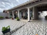 Casa / Sobrado para Venda em Itanhaém/SP Cibratel II 4...