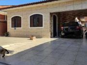 Casa / Sobrado para Venda em Itanhaém/SP Cibratel II 4...