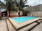 Casa / Sobrado para Venda em Itanhaém/SP Cibratel II 4...