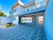 Casa / Sobrado para Venda em Itanhaém/SP Cibratel II 4...