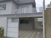 Casa / Sobrado para Venda em Itanhaém/SP Cibratel II 4...