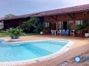 Casa / Sobrado para Venda em Itanhaém/SP Cibratel II 4...