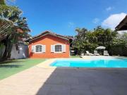 Casa / Sobrado para Venda em Itanhaém/SP Cibratel II 4...