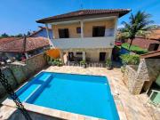 Casa / Sobrado para Venda em Itanhaém/SP Cibratel II 4...