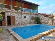 Casa / Sobrado para Venda em Itanhaém/SP Cibratel II 4...
