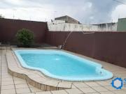 Casa / Sobrado para Venda em Itanhaém/SP Cibratel II 4...