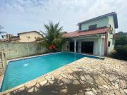 Casa / Sobrado para Venda em Itanhaém/SP Cibratel II 4...
