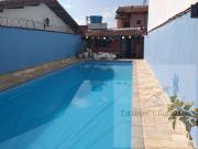 Casa / Sobrado para Venda em Itanhaém/SP Cibratel II 4...