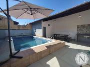 Casa / Sobrado para Venda em Itanhaém/SP Cibratel II 4...