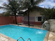 Casa / Sobrado para Venda em Itanhaém/SP Cibratel II 4...