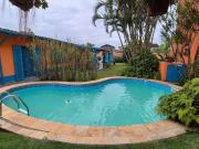 Casa / Sobrado para Venda em Itanhaém/SP Cibratel II 4...