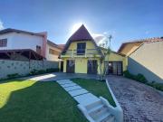 Casa / Sobrado para Venda em Itanhaém/SP Cibratel II 4...